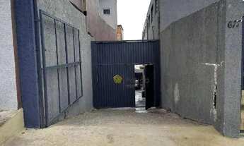 Imagem 4: Galpão para alugar, 475 m² por R$ 8.911,00/mês - Taboão - São Bernardo do Campo/SP