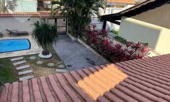Imagem 6: Linda residencia em Piratininga com piscina