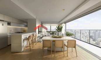 Imagem: Apartamento em Rua Dário Pederneiras