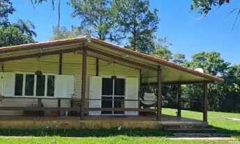 Imagem 2: Paraíso a venda