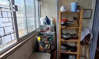 Imagem 4: Apartamento aconchegante no Morro Santana