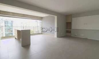 Imagem 4: Aluguel Apartamento 2 Dormitórios - 103 m² Moema