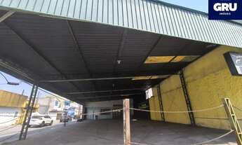 Imagem: SALÃO COMERCIAL PARA LOCAÇÃO E VENDA