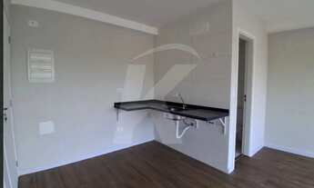 Imagem 6: Apartamento Studiocom sacada 1 dormitório 100m do Metrô Jardim São Paulo