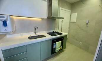 Imagem 6: Apartamento para aluguel possui 100 metros quadrados com 3 quartos