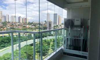 Imagem 5: Oportunidade - Apartamento - Vila Ema - Residencial Icon - 1 Dormitório - 57m²