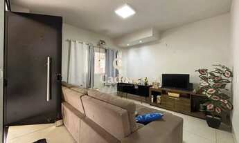 Imagem: Sobrado à venda no Nova Uberlândia com