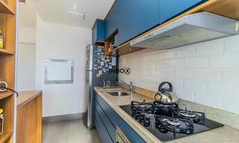 Imagem 5: Apartamento em Higienópolis