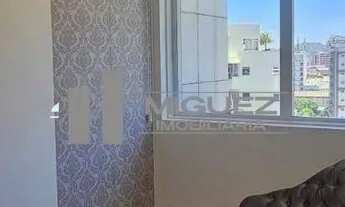 Imagem 5: Alugo Sala Comercial de 20m² no Saens Peña Offices