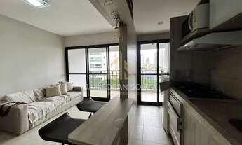 Imagem 7: Residencial Vanguard Convenience - Apartamento Mobiliado para Locação no Setor Marista