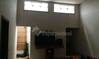 Imagem 4: Casa à Venda em Areiópolis ? Espaço, Conforto e Excelente Estrutura!