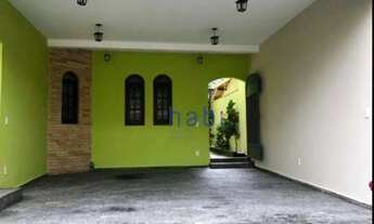 Imagem 3: Casa com 4 dormitórios, 460 m² - venda por R$ 1.499.000,00 ou aluguel por R$ 7.000,00/mês