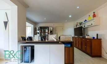 Imagem 5: Apartamento com 3 dormitórios à venda, 132 m² por R$ 1.790.000 - Itaim Bibi - São Paulo/SP