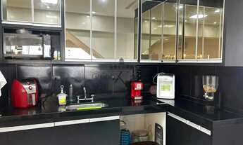 Imagem 7: Oportunidade - Cobertura Duplex - Edifício Piazza Monet - Vila Ema - 3 Dormitórios - 182m²