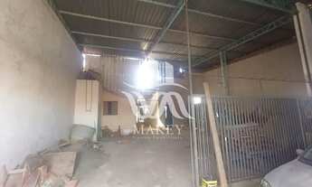 Imagem 3: Casa com Galpão comercial para locação no Bairro Jardim São Pedro de Viracopos em Campinas