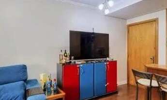 Imagem 5: Apartamento de frente com vista panorâmica, sacada,3 dormitórios,1suíte para venda no bair