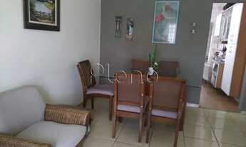 Imagem 6: Casa à venda em Campinas, Jardim do Lago, com 3 quartos, com 107 m²