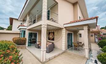 Imagem 4: Imóvel para venda tem 450 metros quadrados com 5 quartos em Aleixo - Manaus - AM