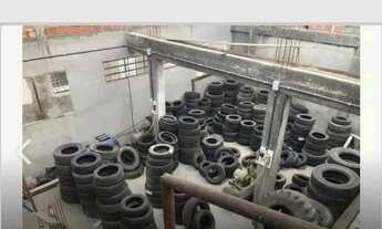 Imagem 7: Vende-se Galpão Comercial / Vila Antônio Augusto Luiz