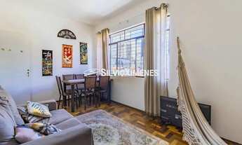 Imagem: Residencial Apartamento no Serra com 72,00