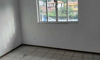 Imagem 3: Imóvel para aluguel possui 32 metros quadrados com 1 quarto em João Paulo - Florianópolis