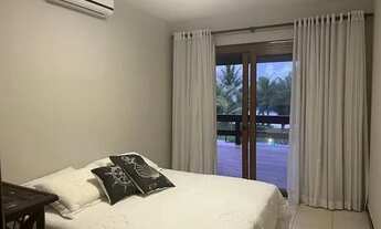 Imagem 6: Casa beira mar em guarajuba no costa esmeralda