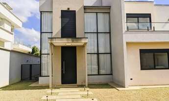 Imagem 3: Casa moderna em condomínio à venda em meio a natureza em Atibaia!