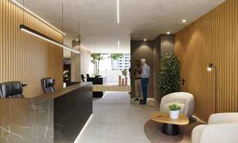 Imagem 3: Apartamento a venda em Tambauzinho - AP9193