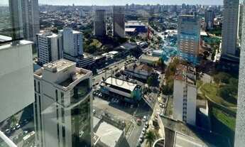 Imagem 5: Apartamento com 1 quarto para alugar, 94 m² por R$ 7.225/mês - Condomínio Notting Hill - S