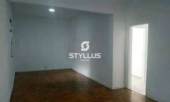 Imagem 3: Tijuca Apartamento com 3 dormitórios