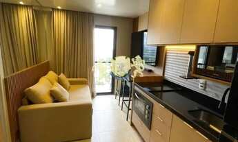 Imagem 4: Flat para alugar em Pinheiros - SP