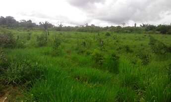 Imagem: Fazenda aceito carro ótima oportunidade