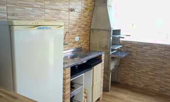 Imagem 3: Área de Lazer Casa com 2 dormitórios