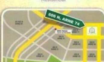 Imagem: Vendo lote 606 norte - arne 74