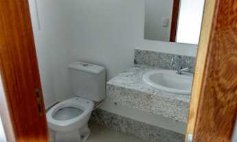 Imagem 5: Casa 2 Quartos com garagem em Alfredo Chaves