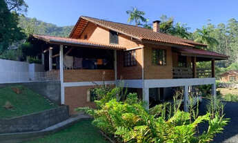 Imagem: Lindo Sítio no bairro Testo Rega - Pomerode