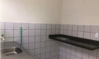 Imagem 6: Alugo Casa de 03 Quartos no Bairro do Jardim Paulistano - Imperdível