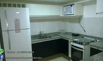 Imagem 5: Apto Grande em frente a Praia Grande - Arraial do cabo