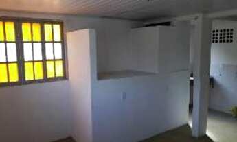 Imagem 5: Aluguel kitnet Casa com 2 dormitórios