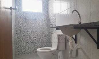 Imagem 4: Casa de condomínio à venda com 2 dormitórios em Maria cristina, Sorocaba cod:24941