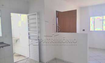 Imagem 2: Casa de condomínio à venda com 2 dormitórios em Maria cristina, Sorocaba cod:24941