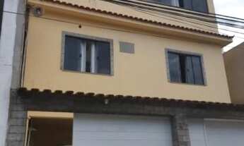 Imagem 2: CASA COM 3 DORMITÓRIOS À VENDA, 180 M² POR R$ 450.000 - CAMPO GRANDE - RIO DE JANEIRO/RJ