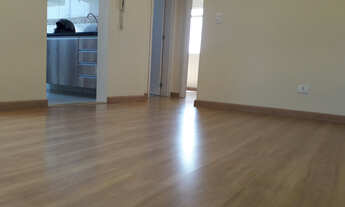 Imagem 2: Lindo apartamento semi mobiliado no residencial treviso