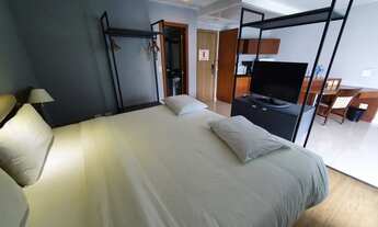 Imagem 7: WYNDHAM - BARRA Flat / studio com 1 dormitório