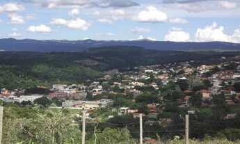 Imagem 4: Lote de 360 m²,Jaboticatubas (Temos varias opções)