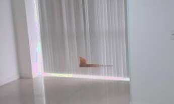 Imagem 4: LOCAÇÃO: SALA com AR CONDICIONADO e DIVISÓRIA - Centro - Navegantes/SC