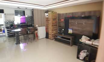 Imagem 4: Casa de condomínio para venda com 191 metros quadrados com 2 quartos