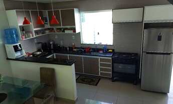 Imagem 6: CASA DUPLEX NO AGUAS CLARAS COM PISCINA