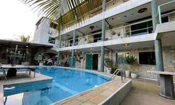 Imagem 2: Casa Solta 6 quartos 750 metros na Coroa do Meio