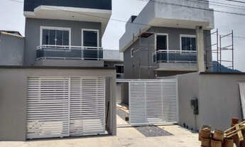 Imagem 1: Linda Casa Duplex no Parque das Flores-Rio das Ostras-Rj